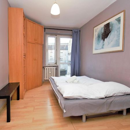 Roomspoznan Pl - Rybaki 15 - 24H Self Check-In Esterno foto