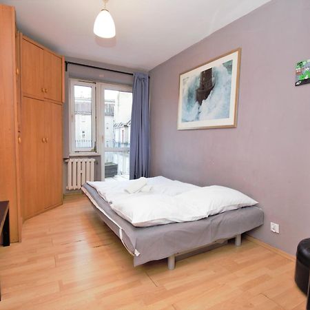 Roomspoznan Pl - Rybaki 15 - 24H Self Check-In Esterno foto