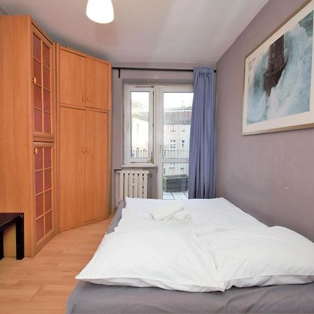 Roomspoznan Pl - Rybaki 15 - 24H Self Check-In Esterno foto