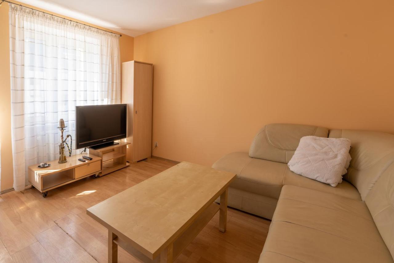 Roomspoznan Pl - Rybaki 15 - 24H Self Check-In Esterno foto