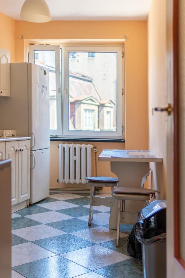 Roomspoznan Pl - Rybaki 15 - 24H Self Check-In Esterno foto