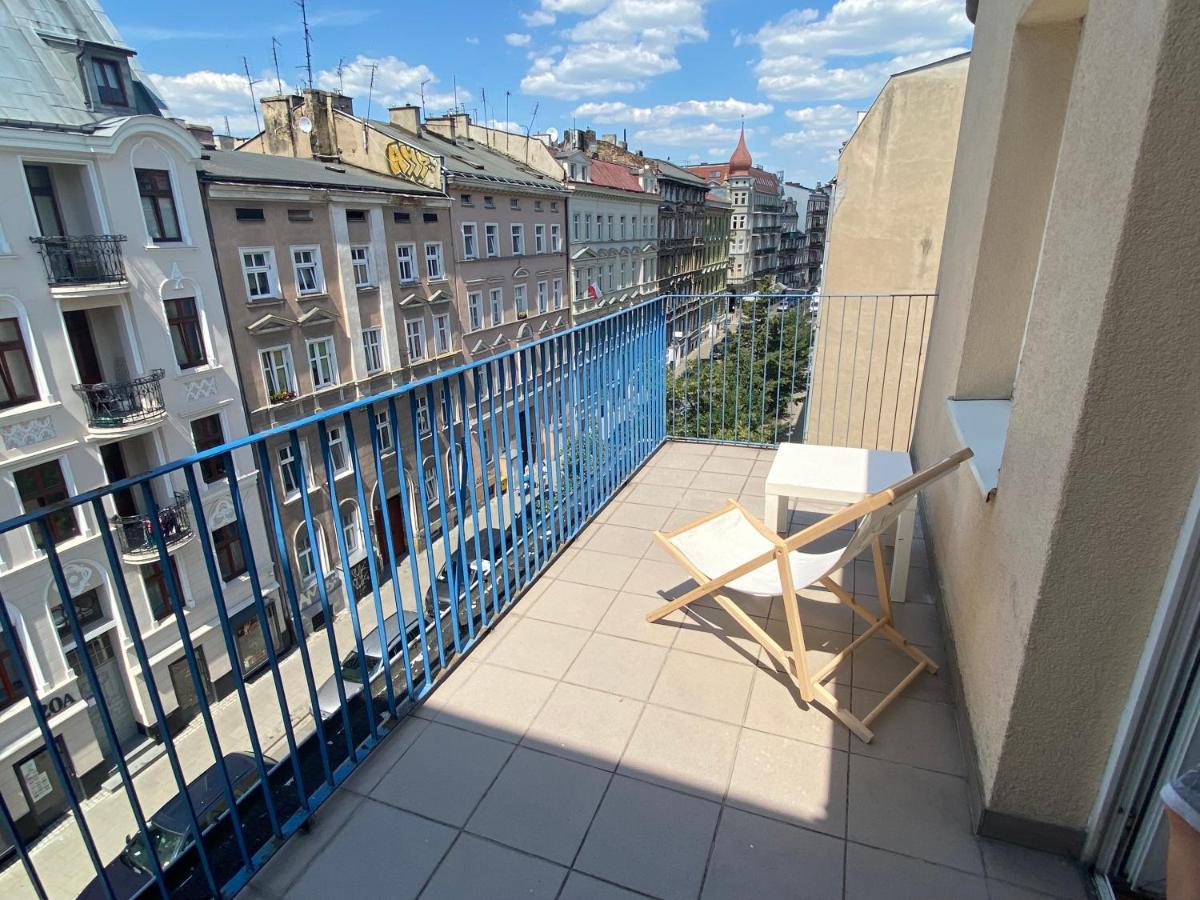 Roomspoznan Pl - Rybaki 15 - 24H Self Check-In Esterno foto