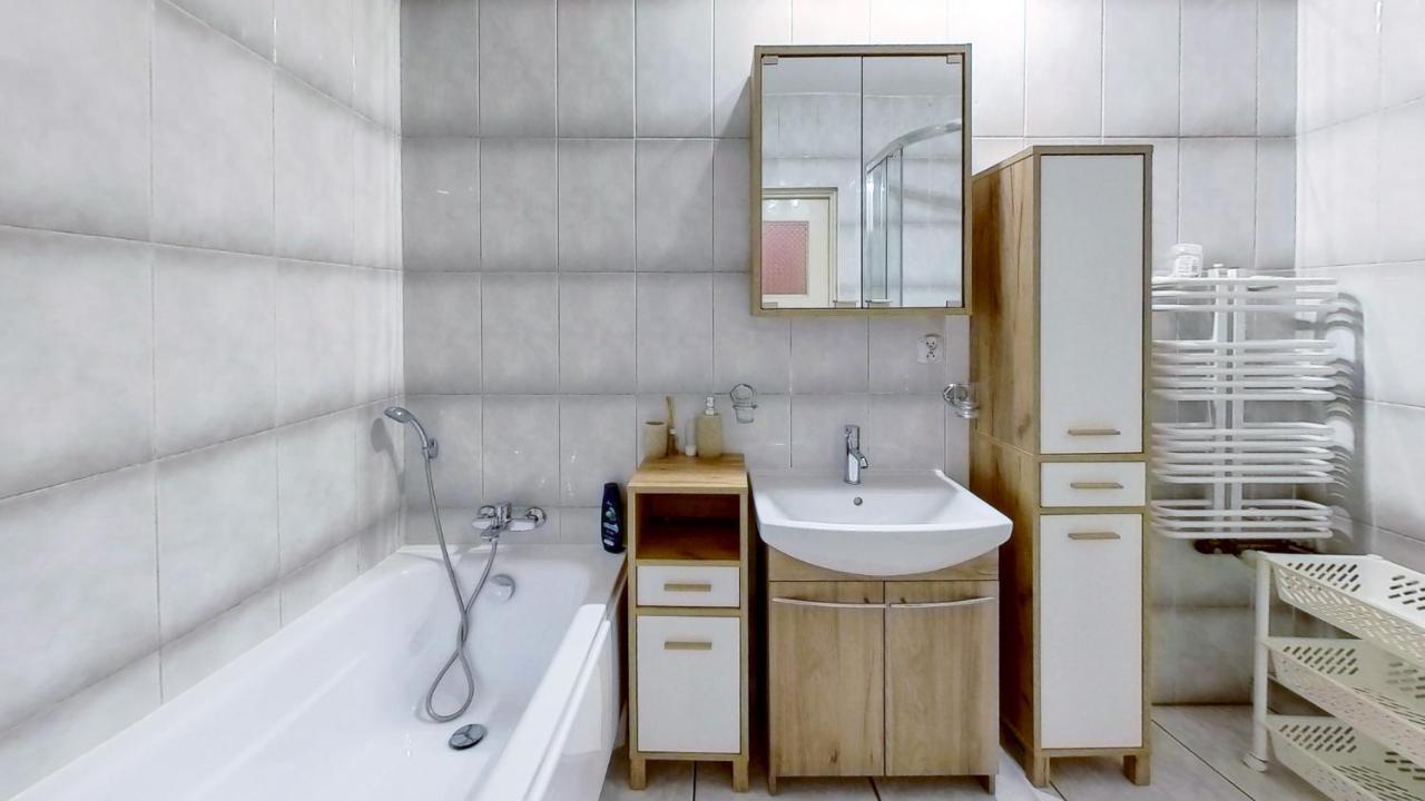 Roomspoznan Pl - Rybaki 15 - 24H Self Check-In Esterno foto