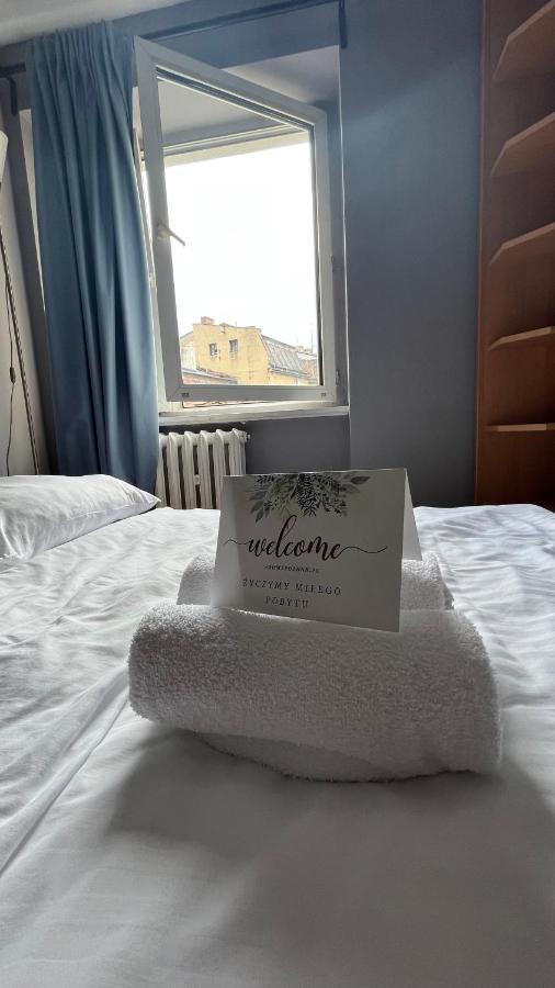Roomspoznan Pl - Rybaki 15 - 24H Self Check-In Esterno foto