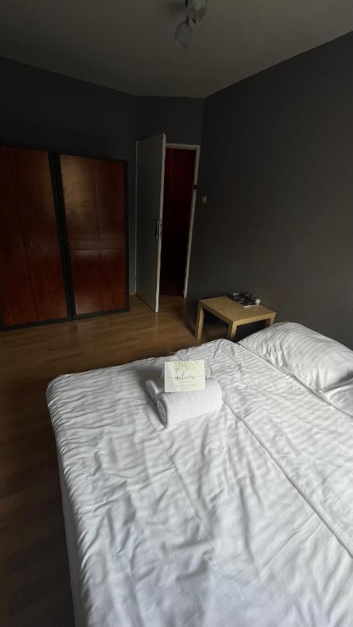 Roomspoznan Pl - Rybaki 15 - 24H Self Check-In Esterno foto