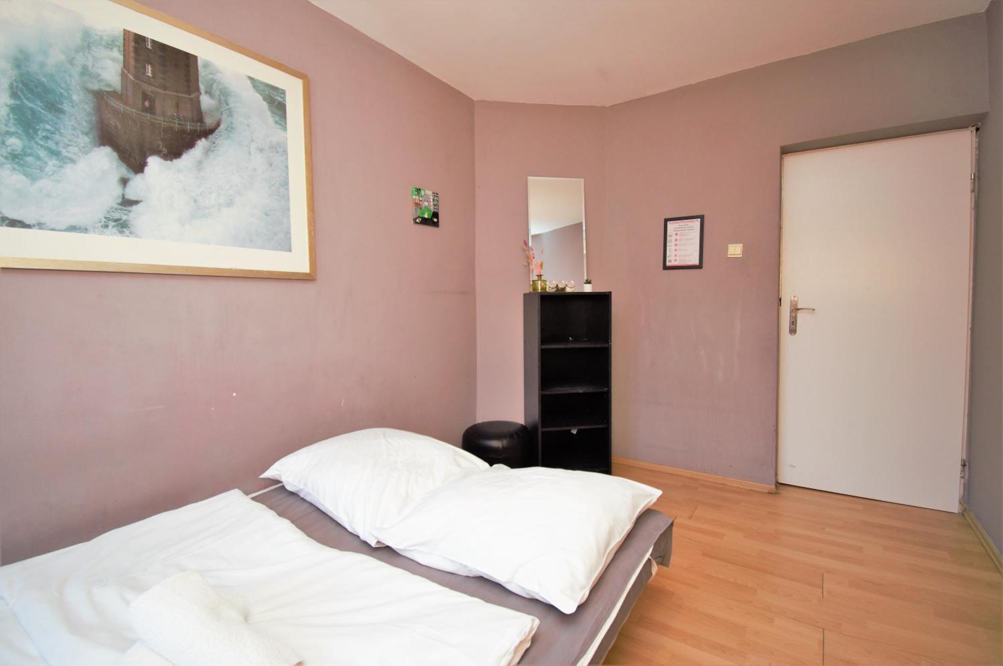 Roomspoznan Pl - Rybaki 15 - 24H Self Check-In Esterno foto