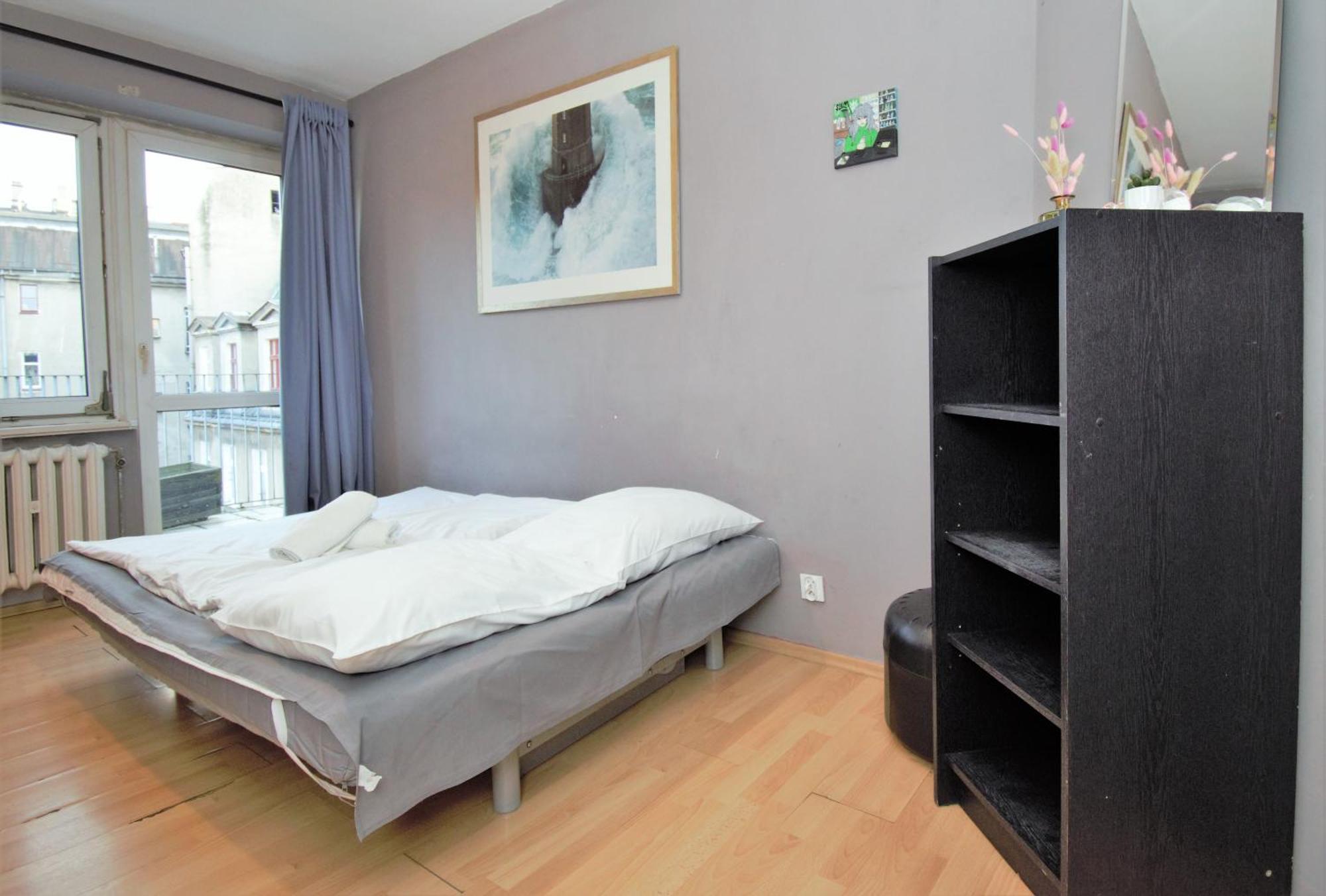 Roomspoznan Pl - Rybaki 15 - 24H Self Check-In Esterno foto