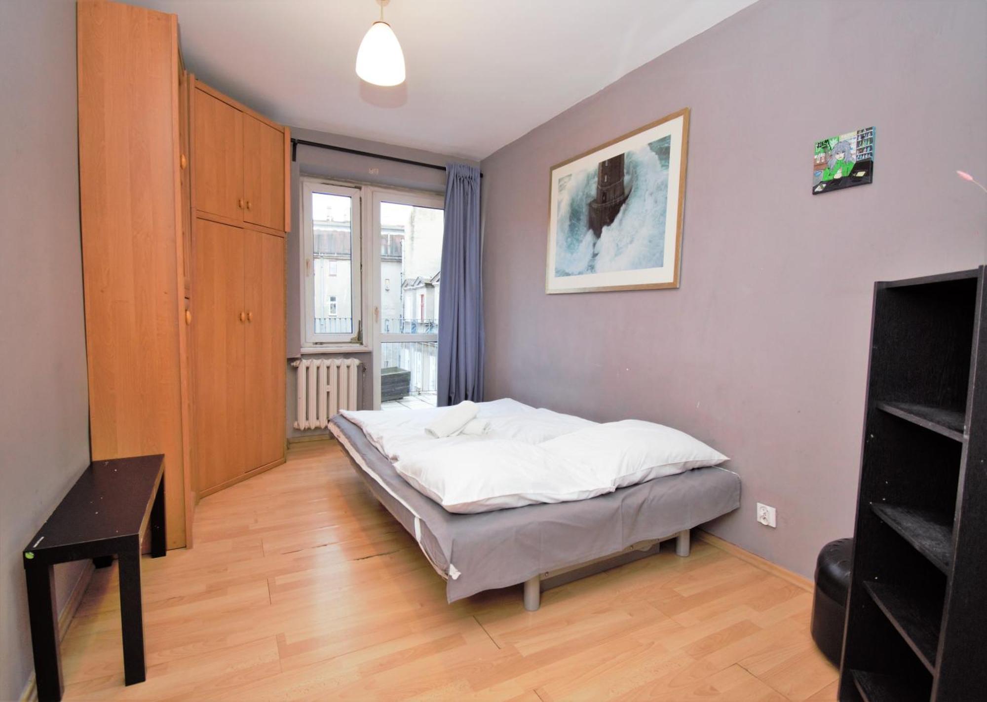 Roomspoznan Pl - Rybaki 15 - 24H Self Check-In Esterno foto